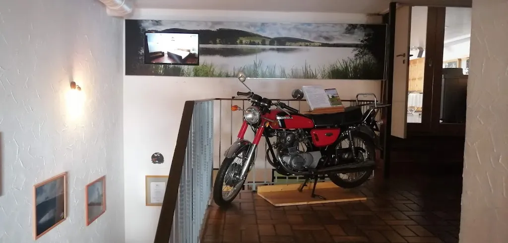 Landgasthof Porta ristorante a Schlitz