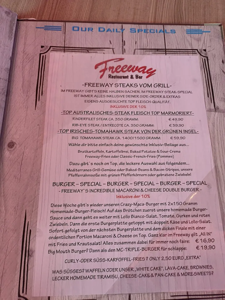 Menu_Freeway American Restaurant_Main_image_1
