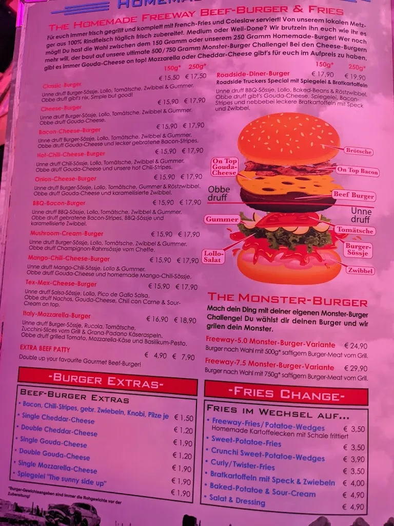 Menu_Freeway American Restaurant_Main_image_4