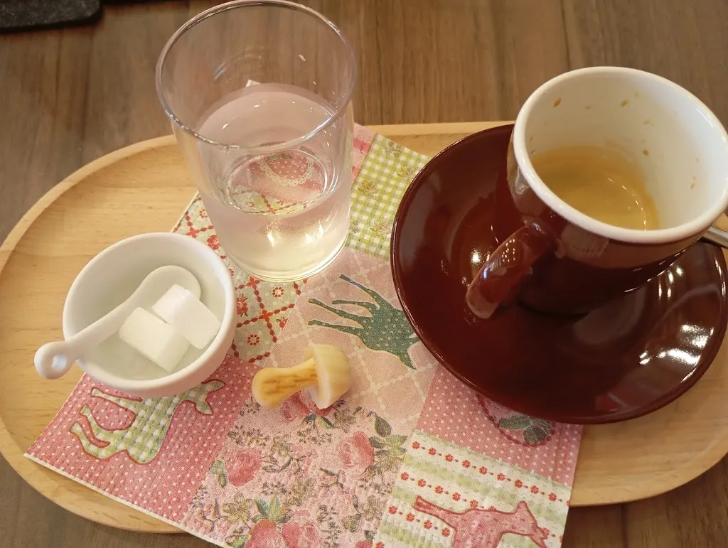 Kathryna B_Melanie's Schlemmer-Scheune_Schaafheim_review