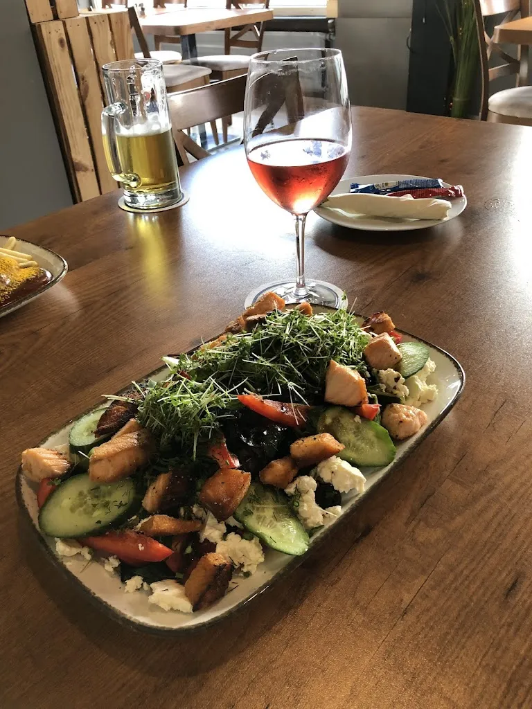 Menu_kleinigkeit Restaurant and Bar_Schaafheim_image_3