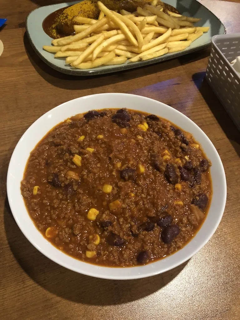 Menu_kleinigkeit Restaurant and Bar_Schaafheim_image_6