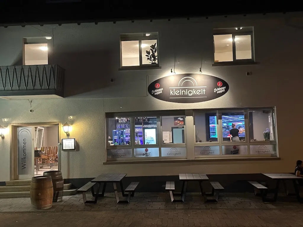 kleinigkeit Restaurant and Bar_Schaafheim_slider_image_3