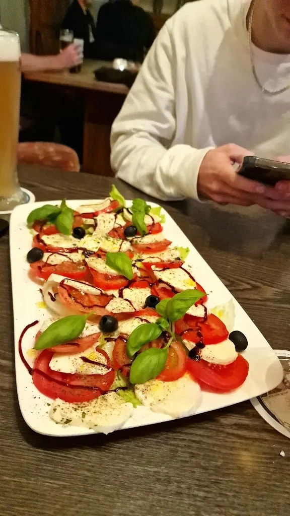 Menu_Zum Dorfkrug - Michele Tagliente_Schaafheim_immagine_5