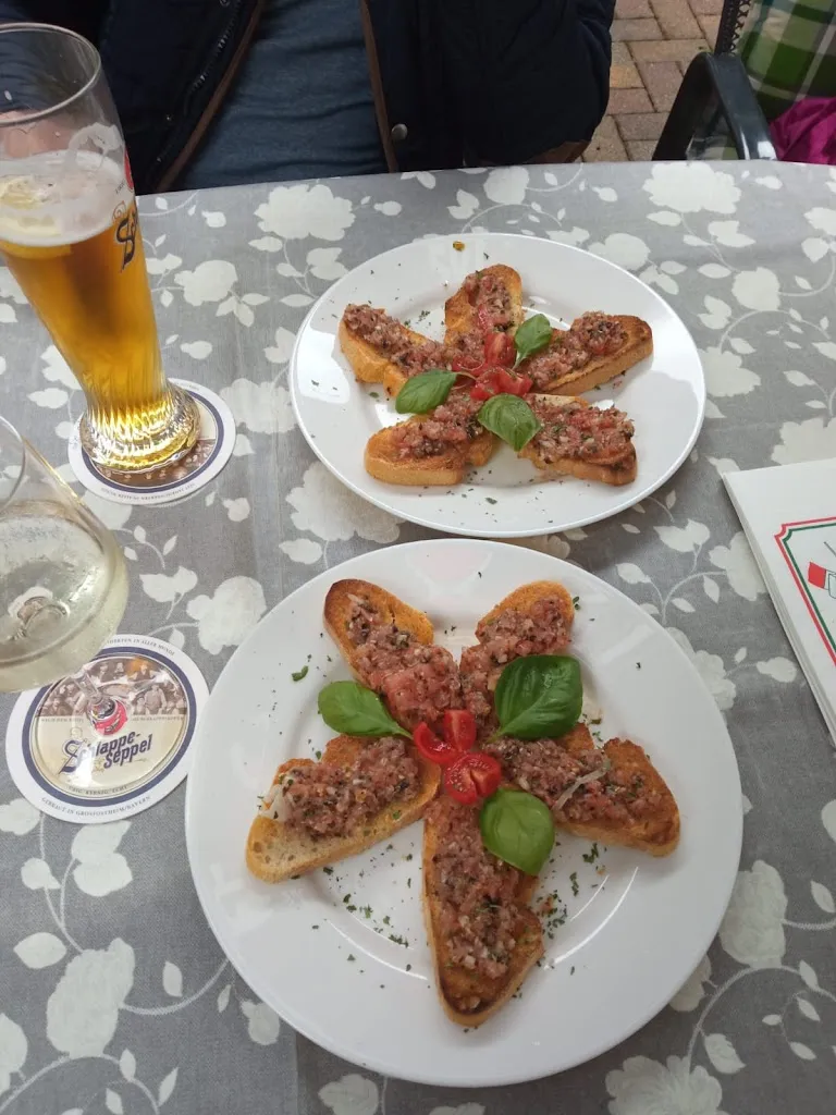 Menu_Zum Dorfkrug - Michele Tagliente_Schaafheim_immagine_6