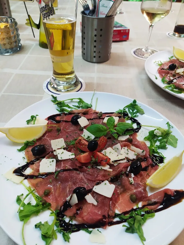 Menu_Zum Dorfkrug - Michele Tagliente_Schaafheim_immagine_7