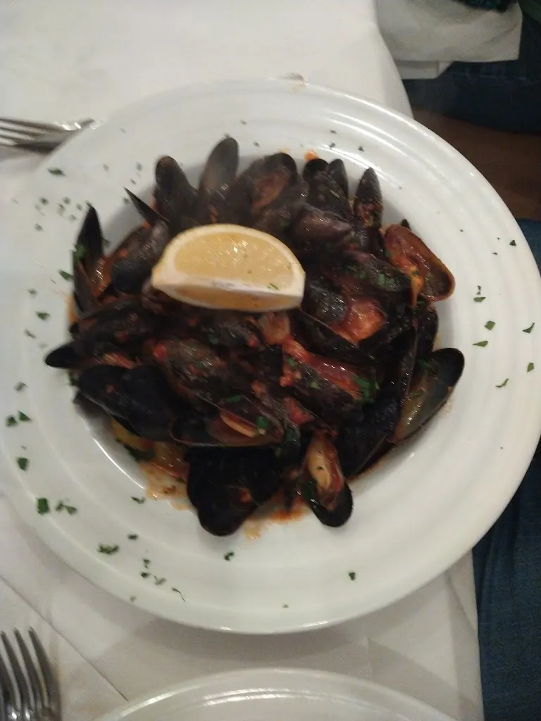 Menu_Restaurant Pizzeria La Casa Schaafheim_Schaafheim_immagine_7