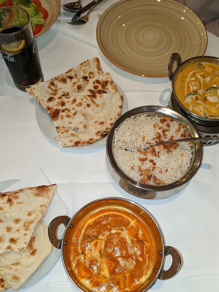 Menu_Mother India Dream Schaafheim_Schaafheim_image_5