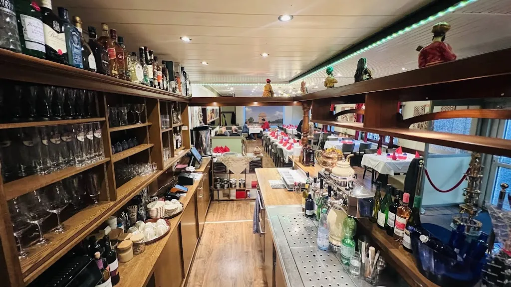 Mother India Dream Schaafheim restaurant in Schaafheim