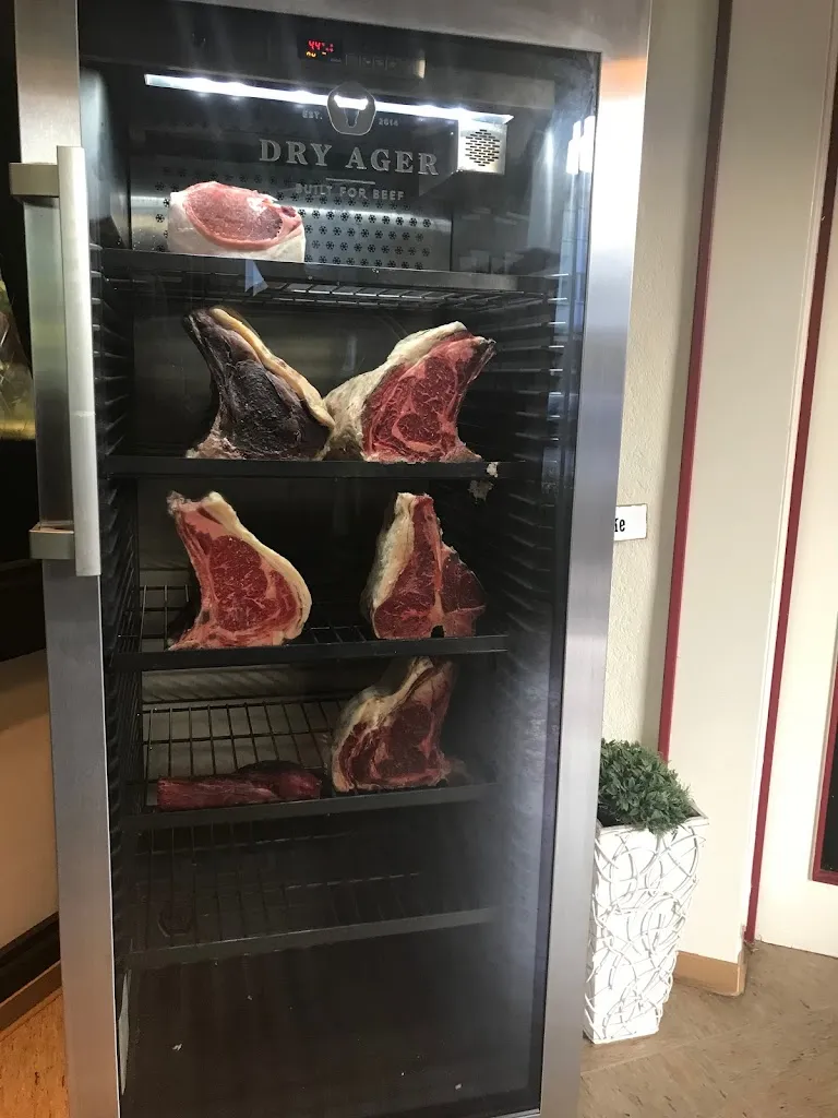 Butcher Steakhouse Sippel Beef_Schenklengsfeld_slider_image_1