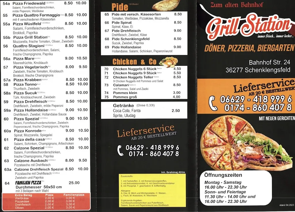 Menu_Grill Station_Schenklengsfeld_image_2