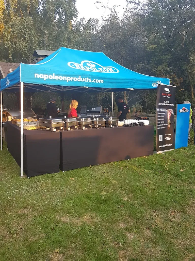 Fleischerei Sippel - Sippel-Beef - Metzgerei - Grillcatering restaurant in Schenklengsfeld