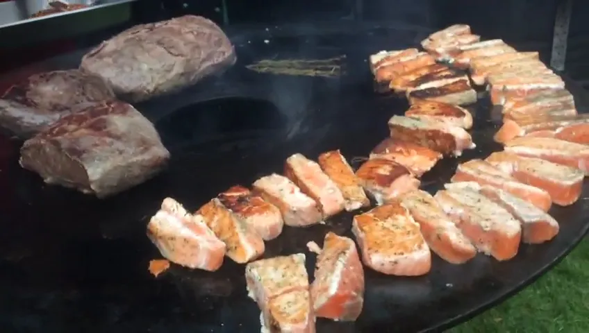 Fleischerei Sippel - Sippel-Beef - Metzgerei - Grillcatering_Schenklengsfeld_slider_image_2