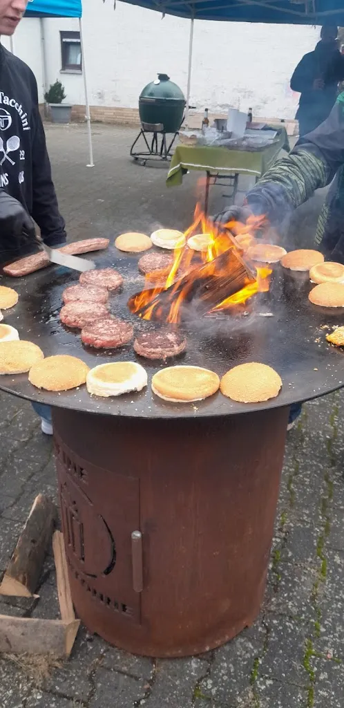 Jürgen Engel_Landgasthof & Metzgerei Zur Bernstadt_Schöffengrund_review