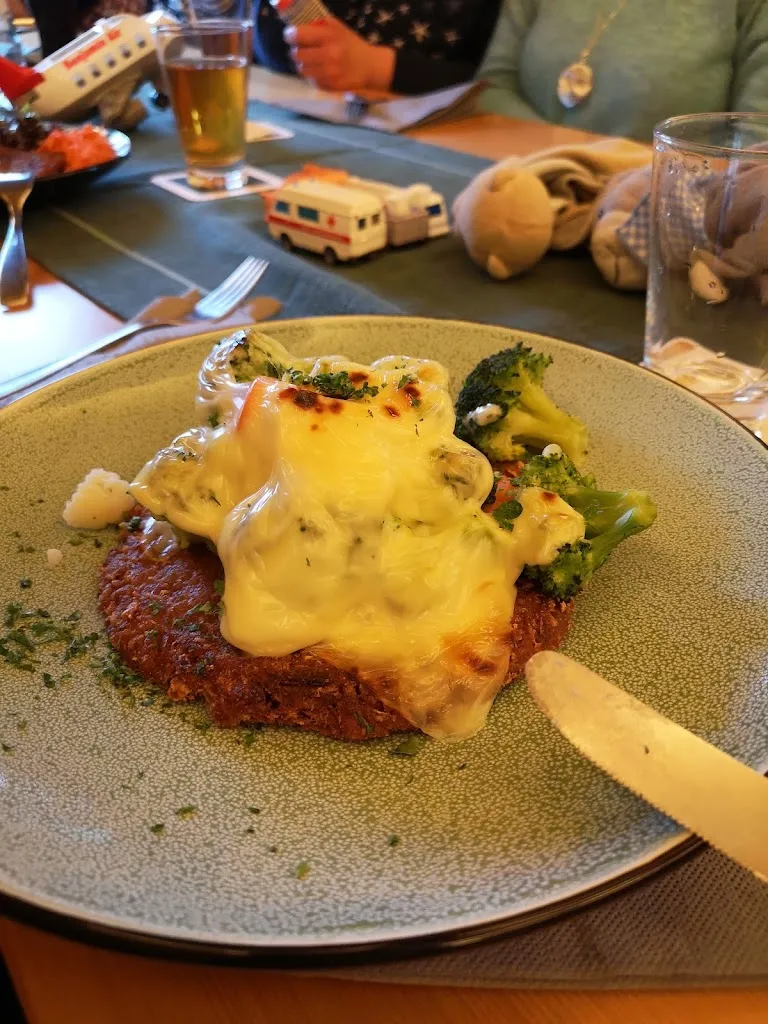 Benjamin Dämon_Landgasthof & Metzgerei Zur Bernstadt_Schöffengrund_review