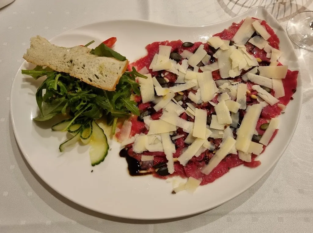 Menu_Restaurant Saalbau - KAG GmbH_Schwalbach_immagine_2