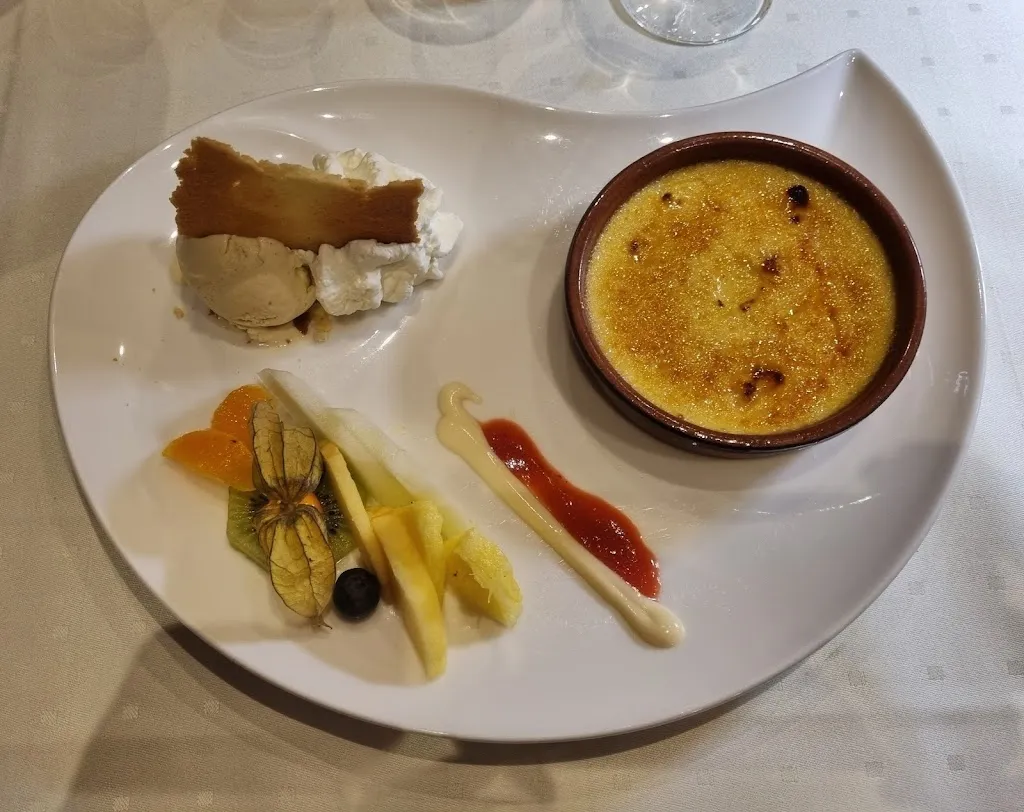 Menu_Restaurant Saalbau - KAG GmbH_Schwalbach_immagine_4