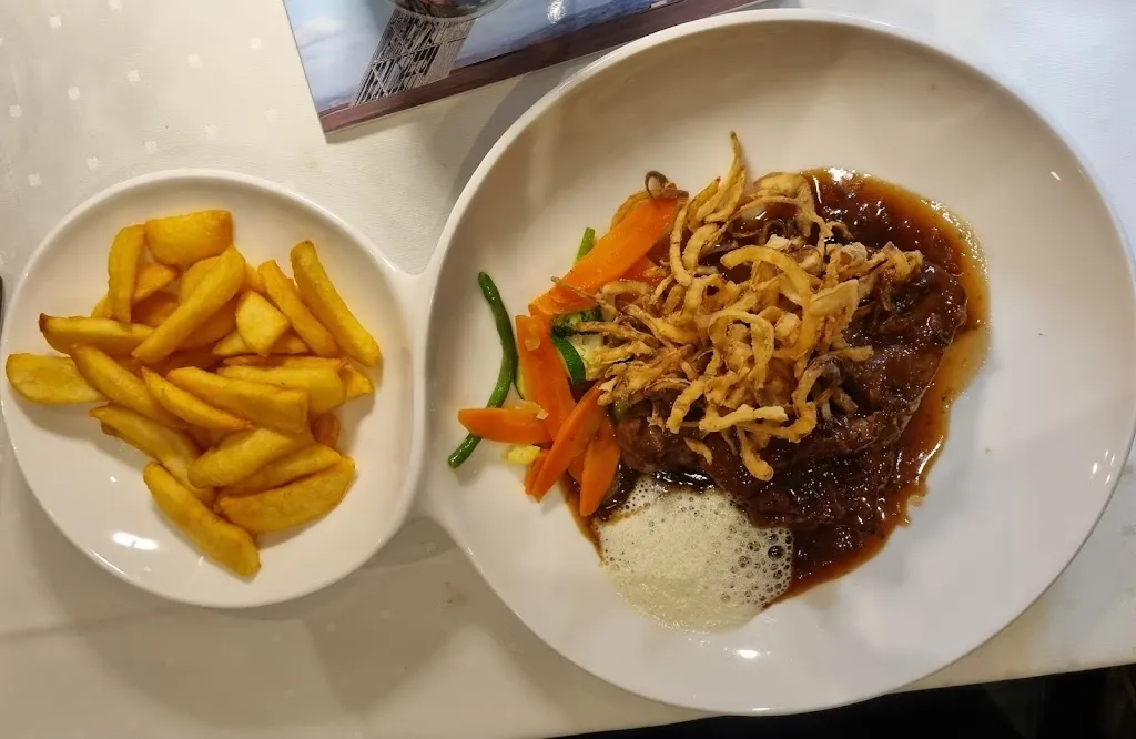 Menu_Restaurant Saalbau - KAG GmbH_Schwalbach_immagine_6