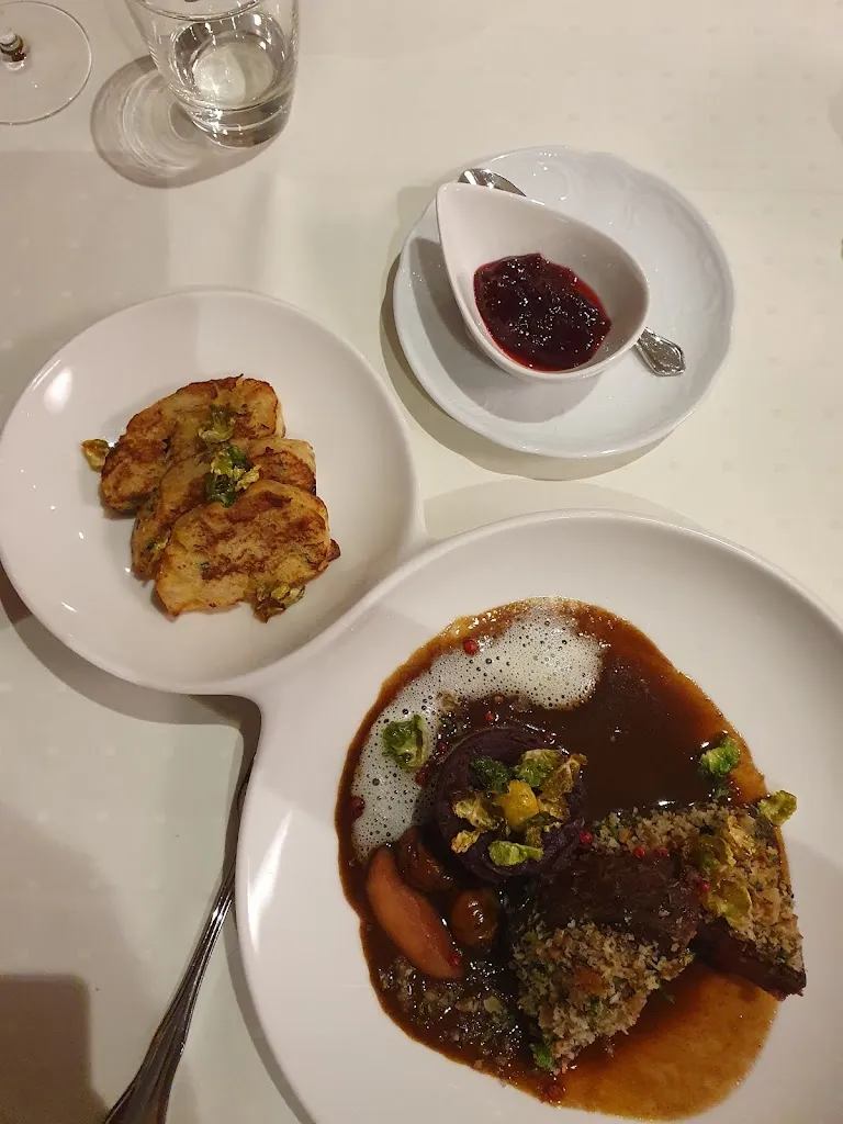 Menu_Restaurant Saalbau - KAG GmbH_Schwalbach_immagine_7