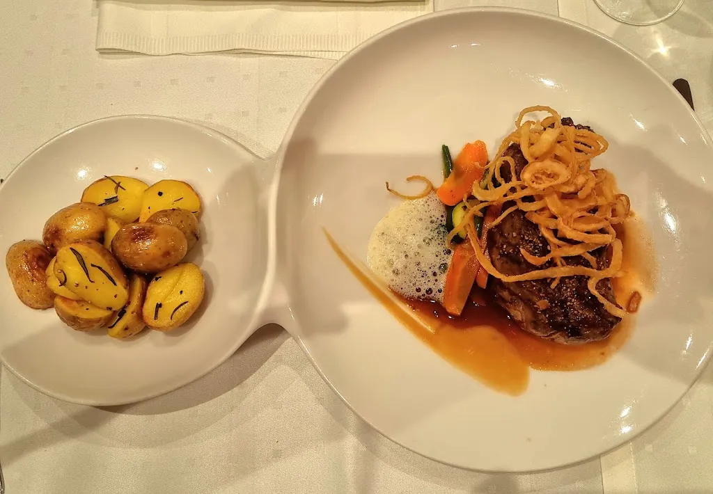 Menu_Restaurant Saalbau - KAG GmbH_Schwalbach_immagine_8