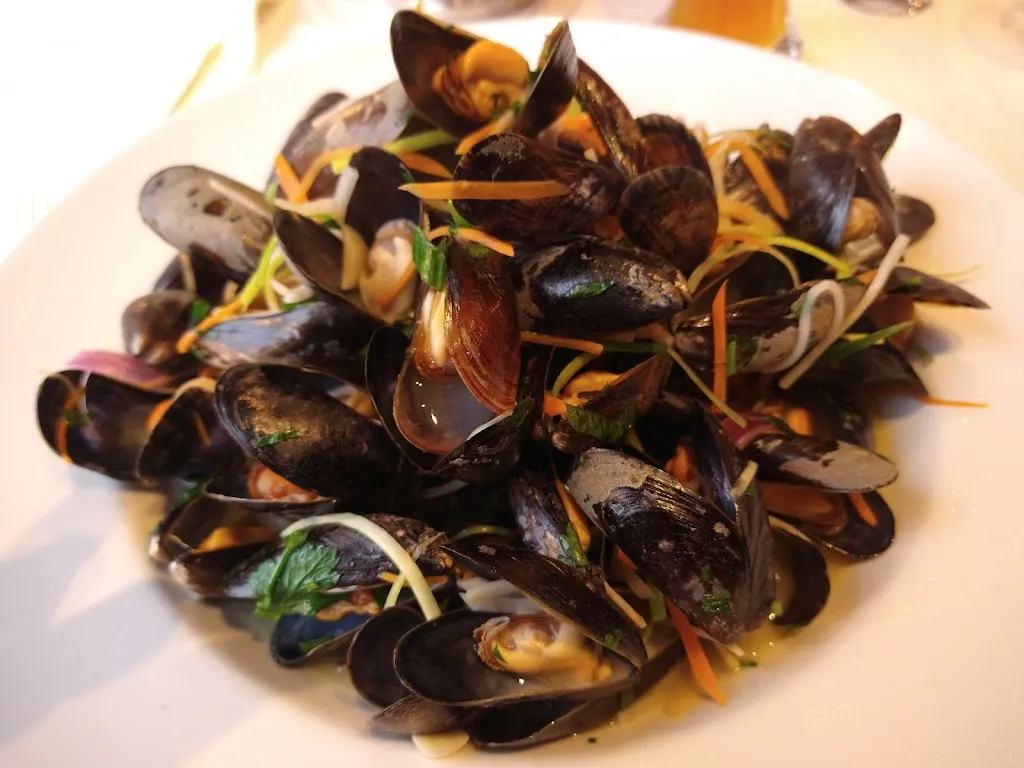 Menu_Restaurant Saalbau - KAG GmbH_Schwalbach_immagine_9