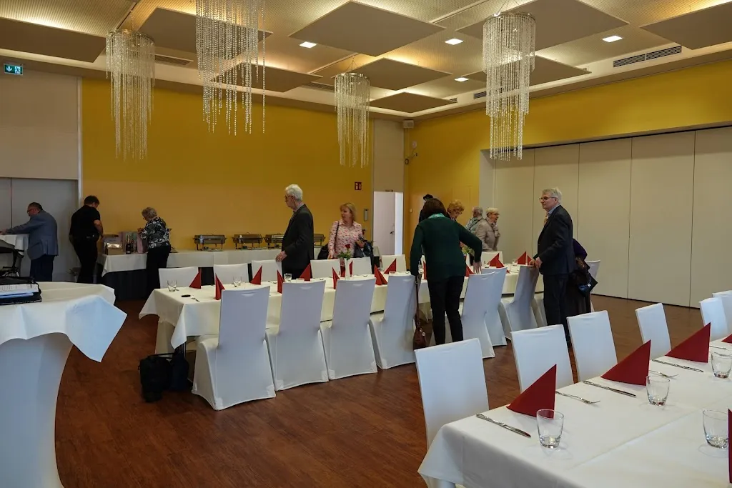 Restaurant Saalbau - KAG GmbH_Schwalbach_slider_image_1