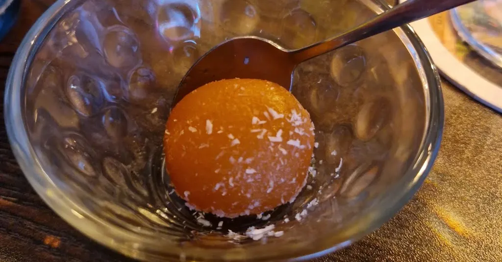 Menu_MG Kitchen Schwalbach am Taunus_Taunus_immagine_4