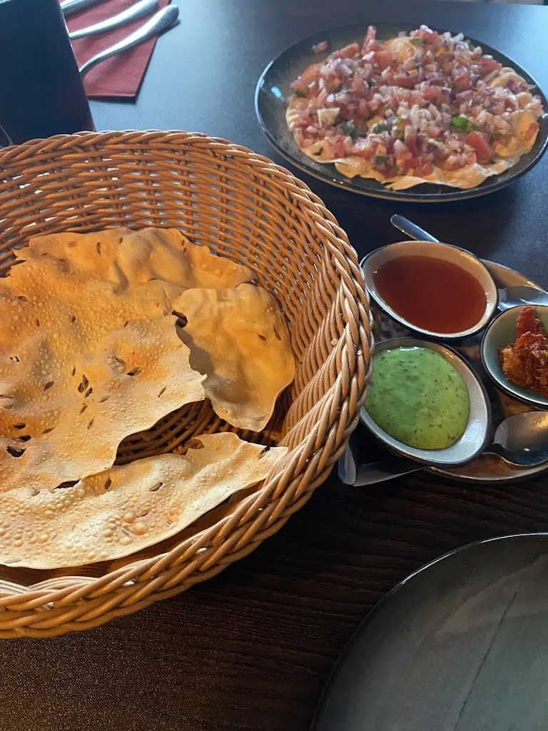 Menu_MG Kitchen Schwalbach am Taunus_Taunus_immagine_7