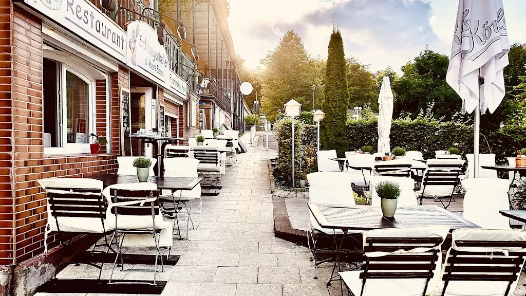 Restaurant Schlangenkeller ristorante a Schlangenbad