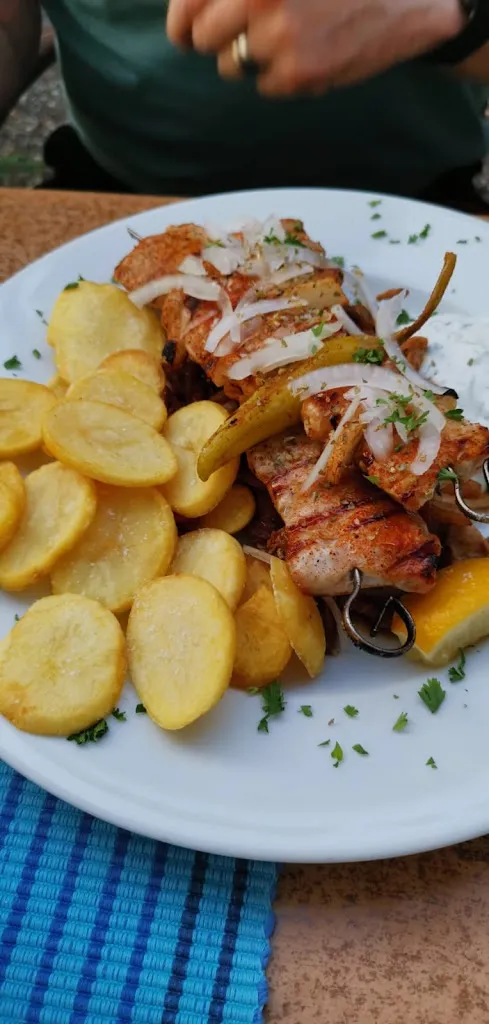 Menu_Georgsschänke - Taverne Vasili_Schlangenbad_image_2