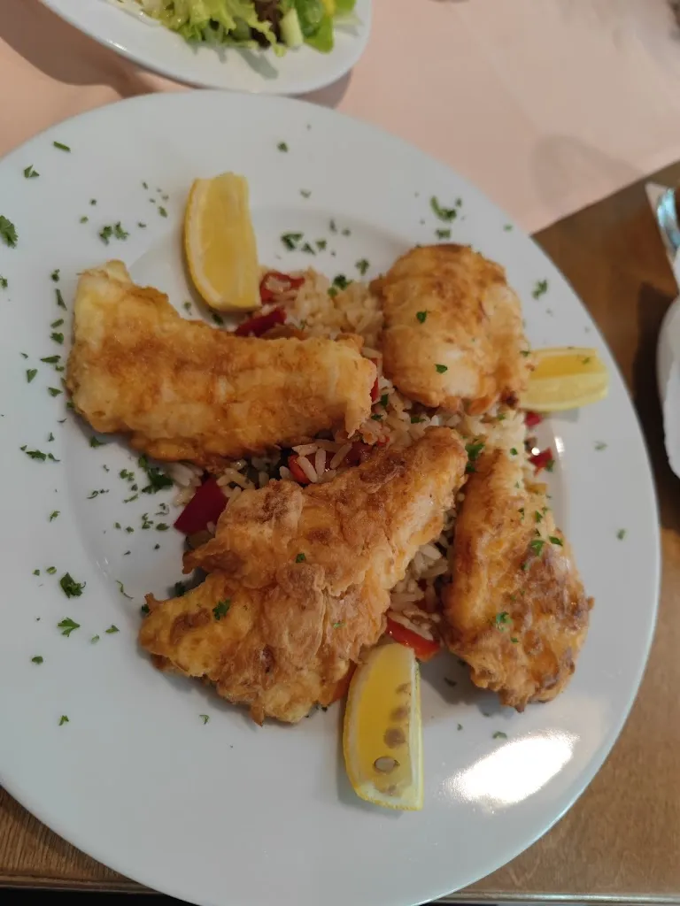 Marco G_Georgsschänke - Taverne Vasili_Schlangenbad_review