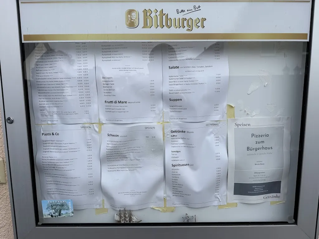 Menu_Pizzeria zum Bürgerhaus_Schlangenbad_image_1