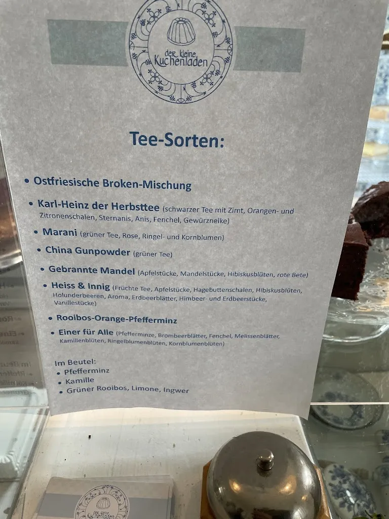 Menu_The Little cake shop_Schlangenbad_immagine_2