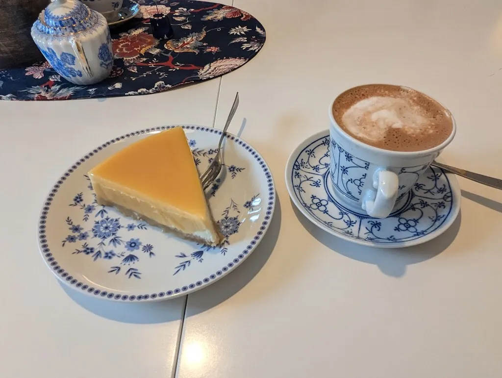 Menu_The Little cake shop_Schlangenbad_immagine_3