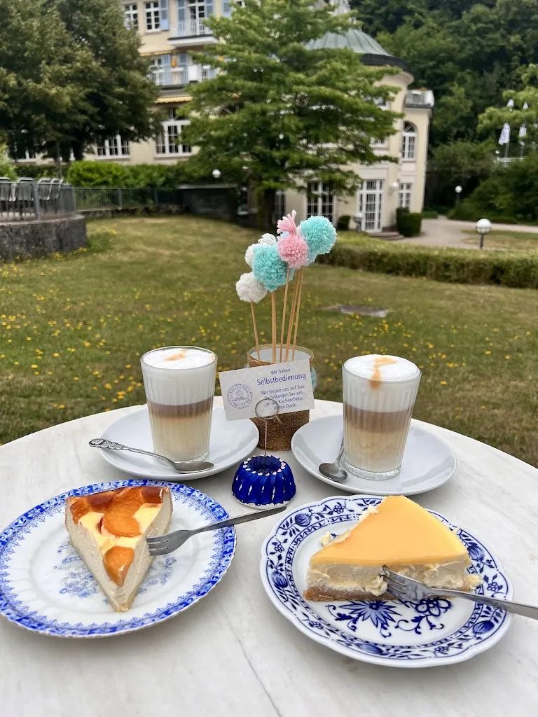 Bergeron April_The Little cake shop_Schlangenbad_recensione