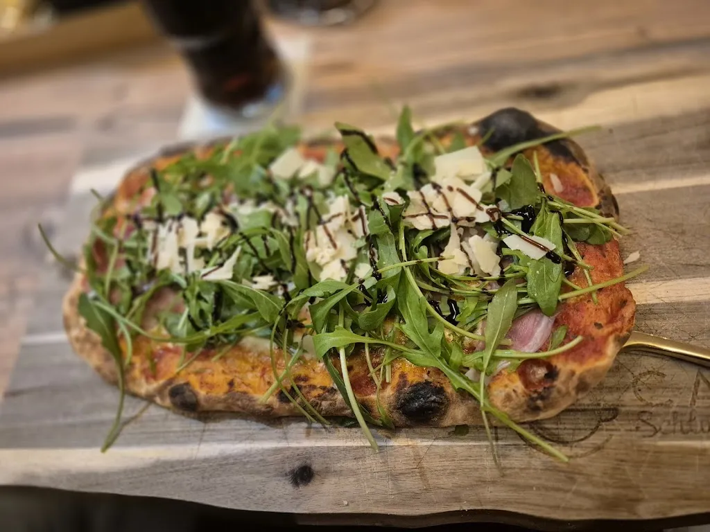 Libelle251_Café Bistro Schlupfwinkel_Rangendingen_review