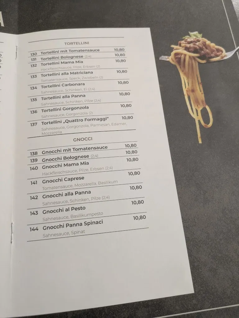 Menu_Pizzeria Santa Lucia_Schlangenbad_immagine_4