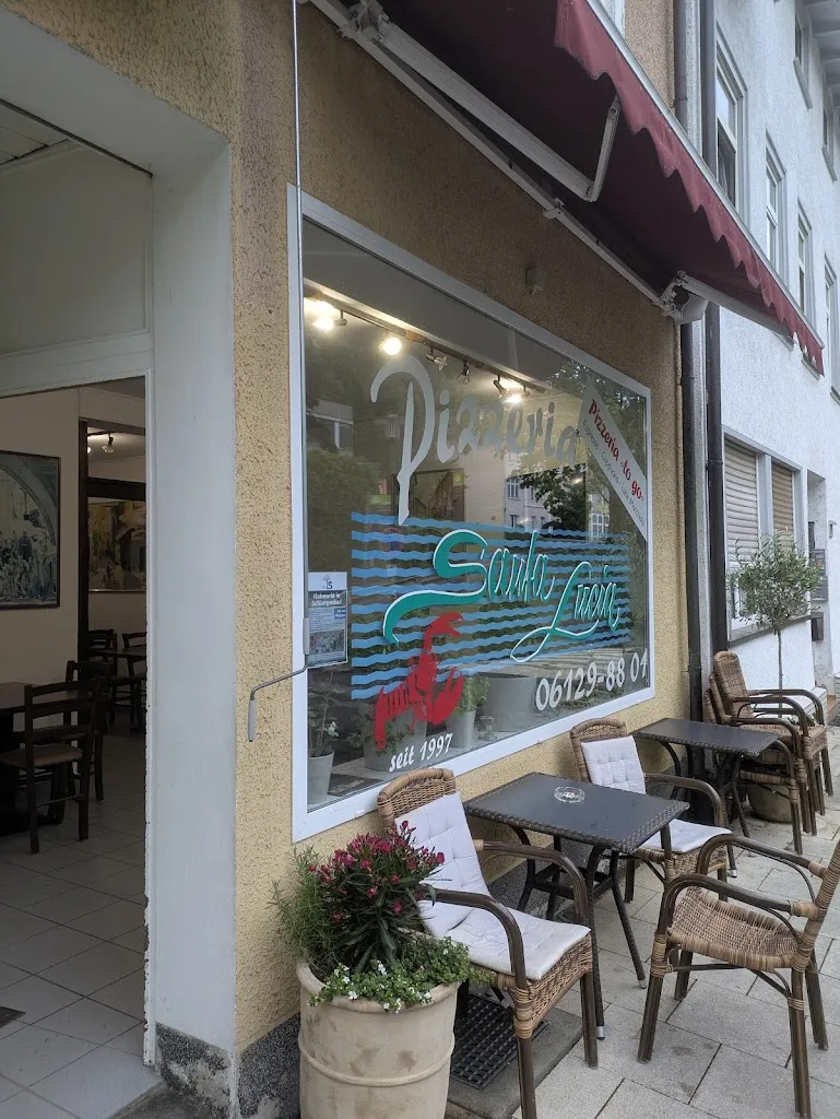 Pizzeria Santa Lucia_Schlangenbad_slider_image_1