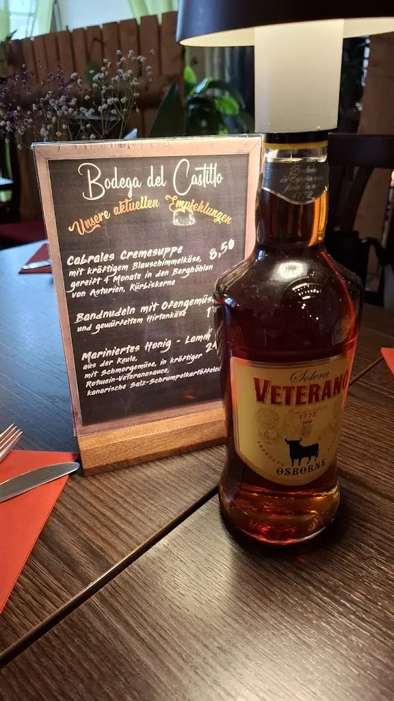 Menu_Bodega del Castillo_Schwalmstadt_image_1