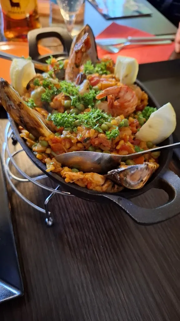 A.-S. Schneider_Bodega del Castillo_Schwalmstadt_review