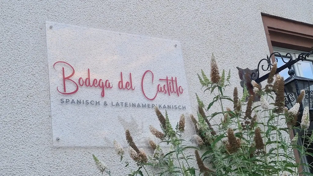 Matthias Altenhof_Bodega del Castillo_Schwalmstadt_review