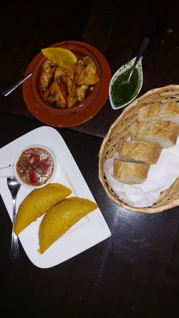 Andre Klaholz_Bodega del Castillo_Schwalmstadt_review