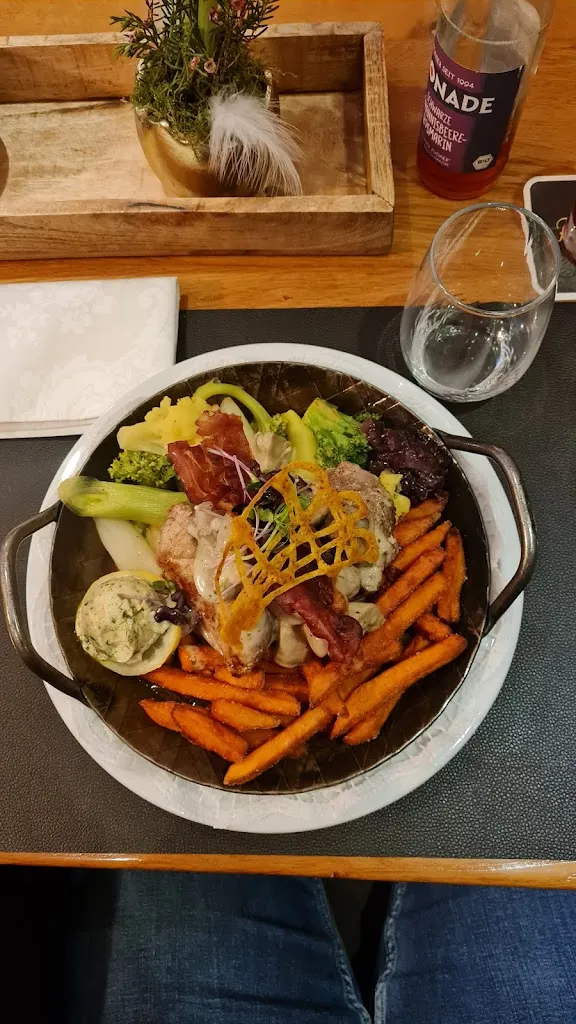 Nils “Mister Jackson”_Ziegelhütte_Schwalmstadt_recensione