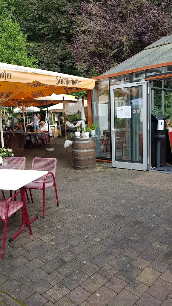 Ziegelhütte ristorante a Schwalmstadt
