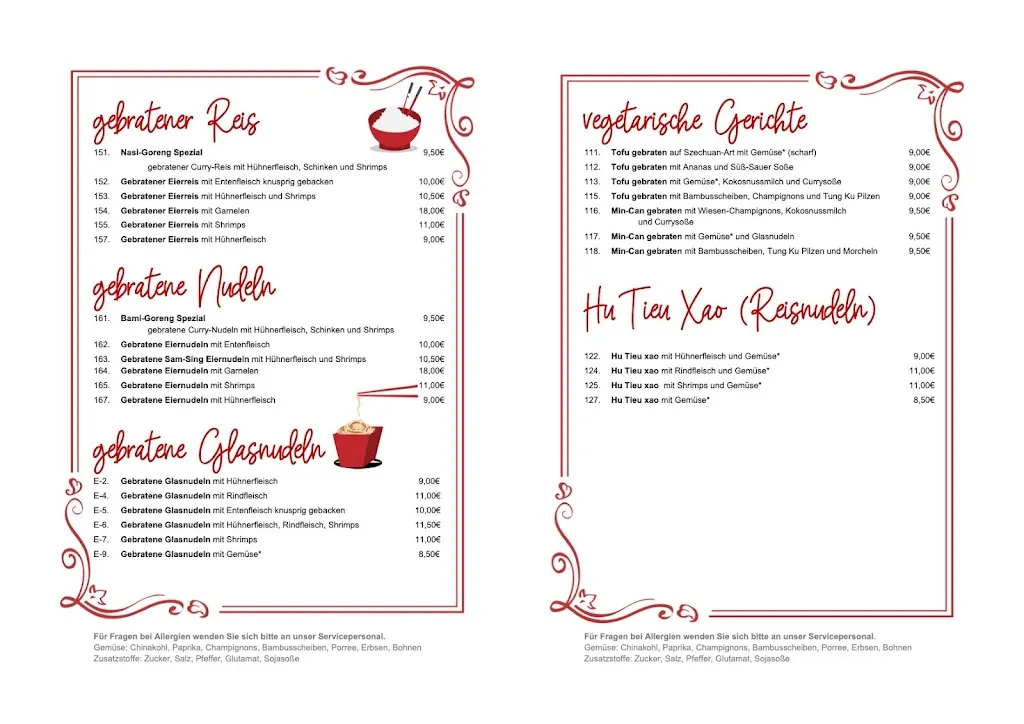 Menu_Restauraunt Saigon Inh. Van Hen Duong_Schwalmstadt_image_1