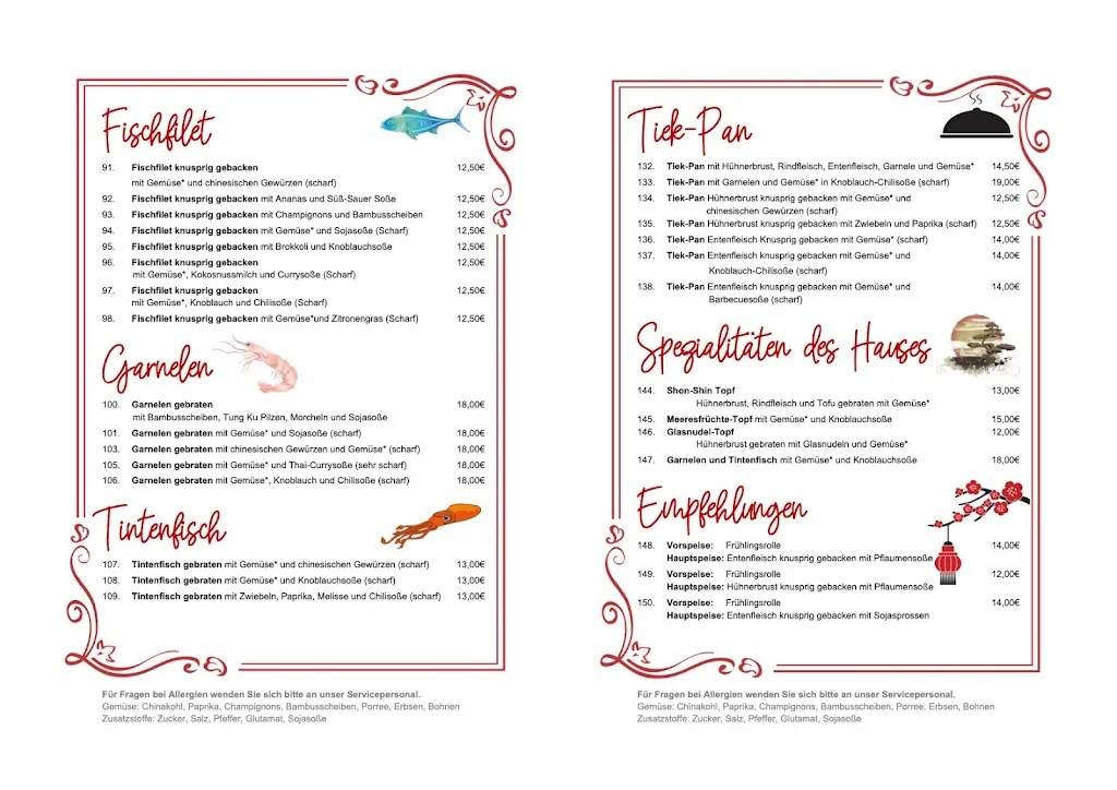 Menu_Restauraunt Saigon Inh. Van Hen Duong_Schwalmstadt_image_2