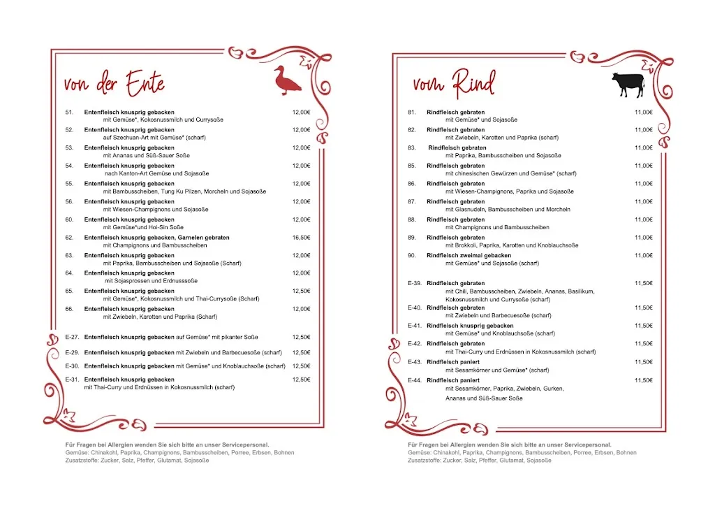 Menu_Restauraunt Saigon Inh. Van Hen Duong_Schwalmstadt_image_3