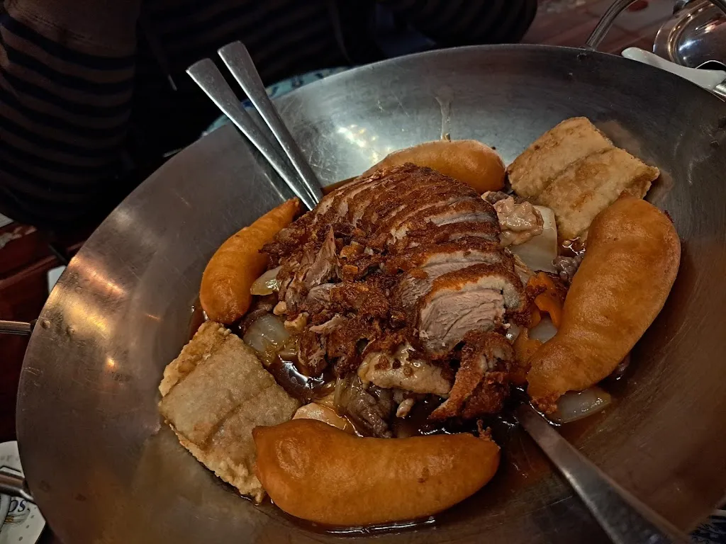 Menu_Restauraunt Saigon Inh. Van Hen Duong_Schwalmstadt_image_5