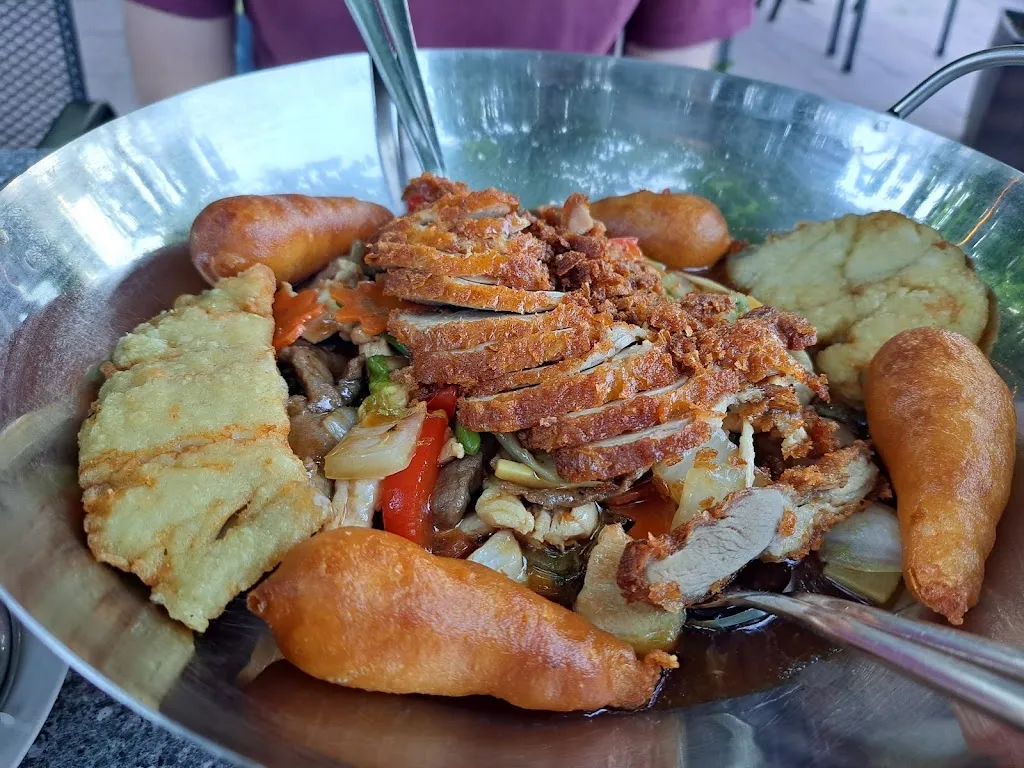 Menu_Restauraunt Saigon Inh. Van Hen Duong_Schwalmstadt_image_8