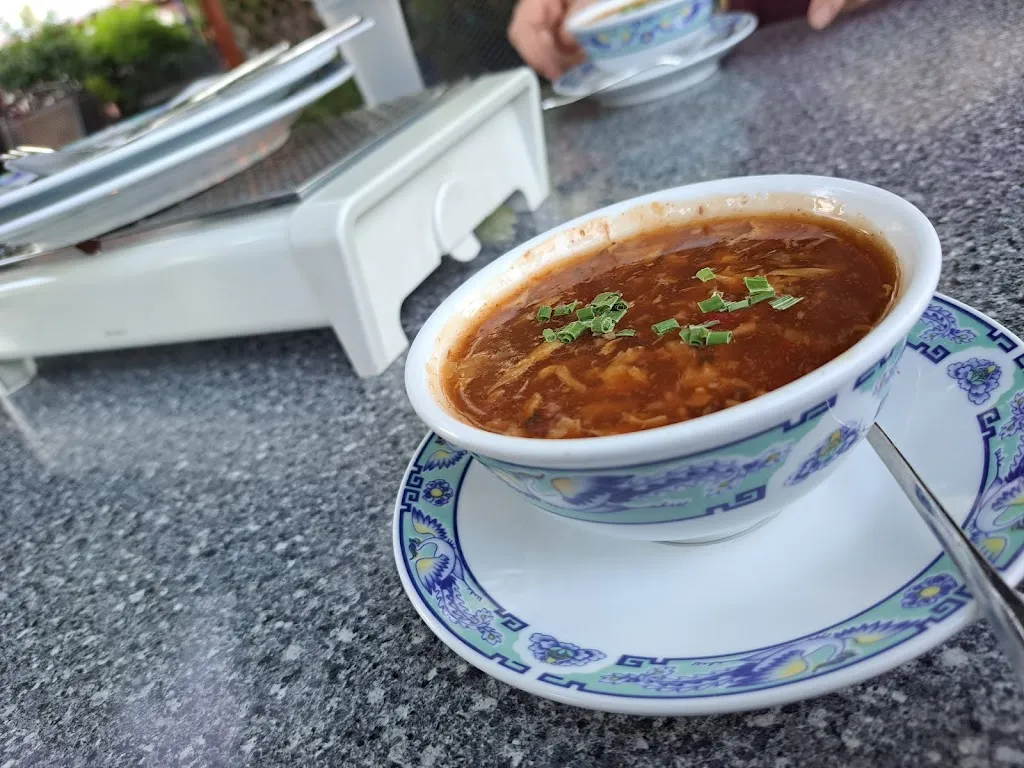 Menu_Restauraunt Saigon Inh. Van Hen Duong_Schwalmstadt_image_9